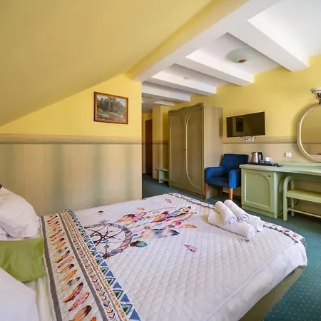 Patria 4* Karpacz