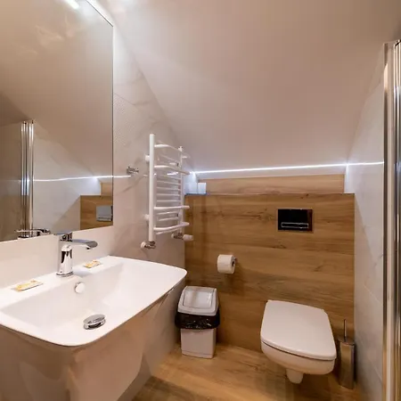 Patria Alojamento de Acomodação e Pequeno-almoço 4*