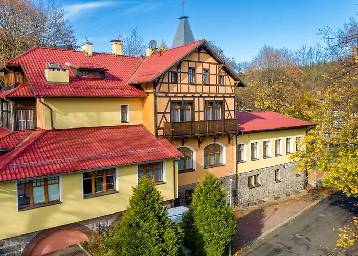 Patria Bed & Breakfast