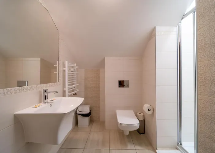 Patria Bed & Breakfast 4*