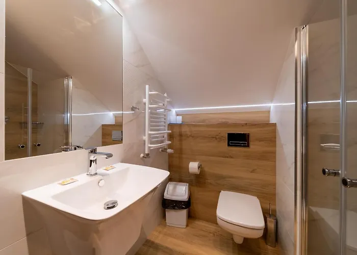 Patria Bed & Breakfast 4*