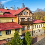 Patria Nocleg ze śniadaniem