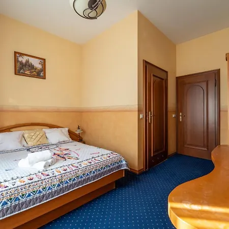 Patria 4* Karpacz