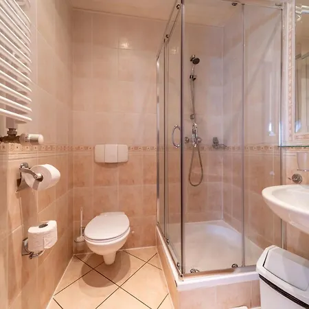 Patria Bed & Breakfast