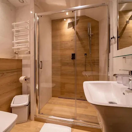 Patria Bed & Breakfast 4*