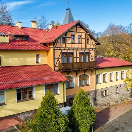 Patria Bed & Breakfast