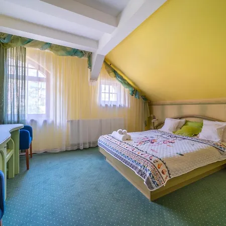 Patria Bed & Breakfast 4*