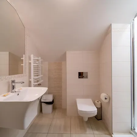 Patria Bed & Breakfast 4*