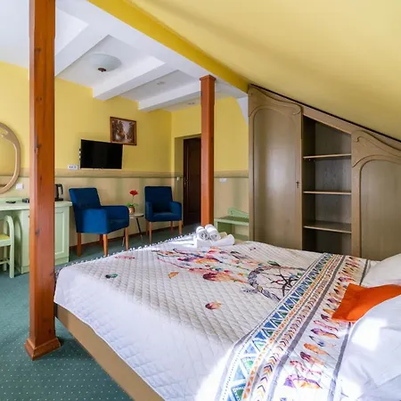Patria 4* Karpacz