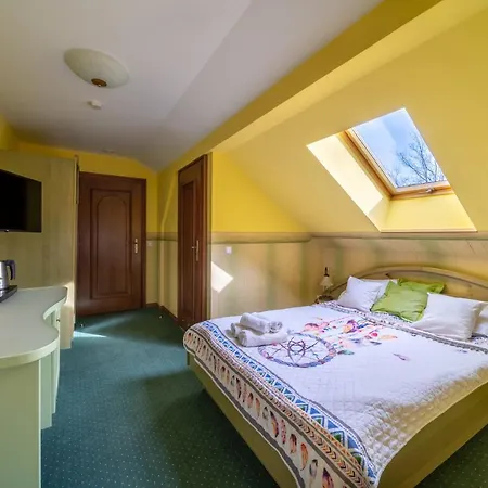 Patria Bed & Breakfast Karpacz