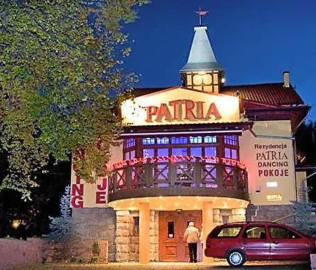 Patria