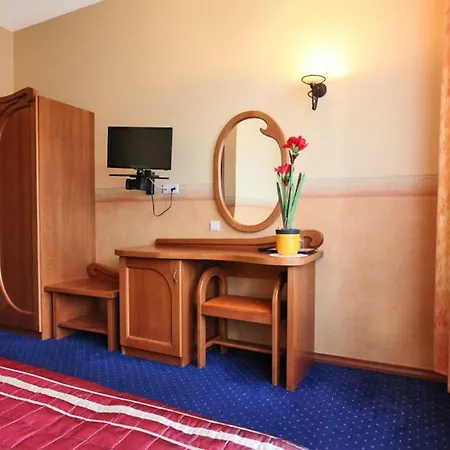 Patria B&B 카르파츠
