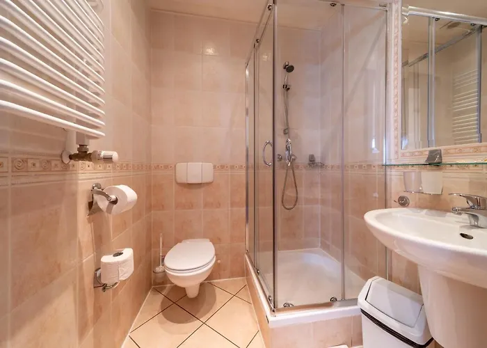 Patria Frühstückspension