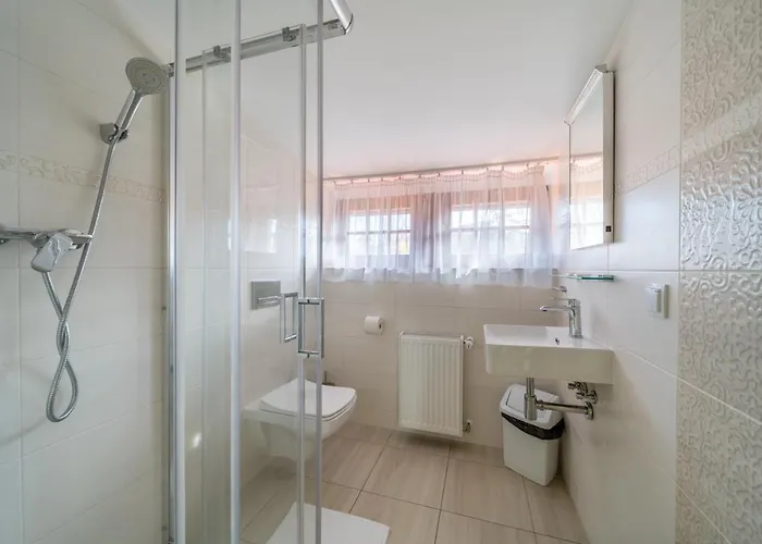 Bed & Breakfast Patria Karpacz